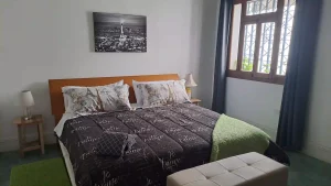 Suite Victoria 3 Habitación 8 Suite Victoria 3