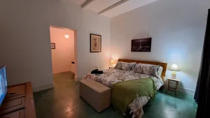 Suite Victoria 4 Habitación 8 Suite Victoria 4