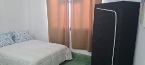 Habitación Doble Amanecer Andino 4 Habitación 9 Doble Amanecer Andino 1