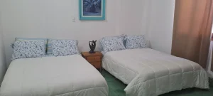 Habitación Doble Amanecer Andino 5 Habitación 9 Doble Amanecer Andino 2