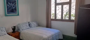 Habitación Doble Amanecer Andino 6 Habitación 9 Doble Amanecer Andino 3